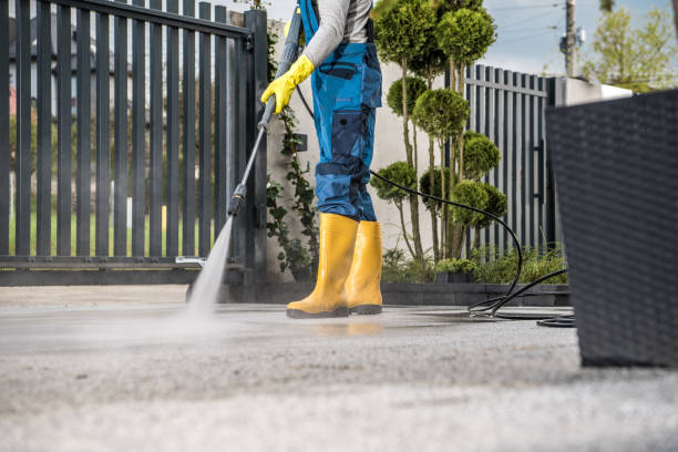 Spring Cleaning in Leesburg, FL