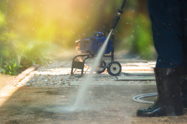 Best Concrete Sealing  in Leesburg, FL