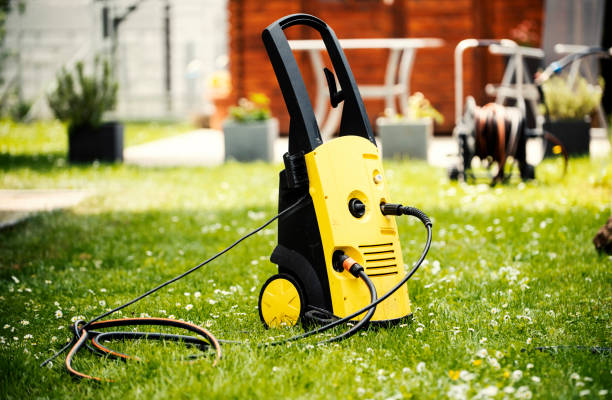 Reliable Leesburg, FL Pressure Washing Solutions
